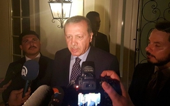 Tổng thống Thổ Nhĩ Kỳ thấy vui vì bị... đảo chính?