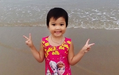 Hà Nội: Đang chơi gần nhà, bé gái 4 tuổi mất tích bí ẩn