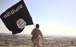Mỹ bắt cảnh sát giao thông "tiếp tay" cho IS