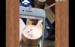 Video: Lộ clip iPhone 7 đang chạy thử nghiệm phần mềm?