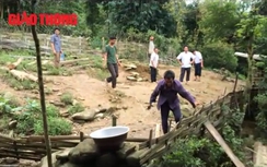 Video: Toàn cảnh thảm án giết 4 người ở Lào Cai