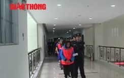 Video: Trung Quốc tử hình "nữ quỷ" buôn bán trẻ em Việt Nam