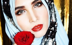 Đức sẽ cấm phụ nữ Hồi giáo dùng trang phục che mặt