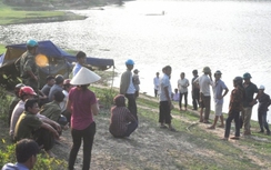 Hà Tĩnh: 3 học sinh chết đuối dưới đập sau khi đi hái sim