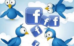 Người dùng MXH sẽ bị Facebook và Twitter kiểm duyệt nội dung nghiêm ngặt