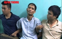 Video: Chân dung sát thủ máu lạnh gây thảm án ở Quảng Ninh