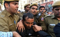 Ấn Độ: Cảnh sát bắt 6 tên khủng bố đang chuẩn bị đánh bom