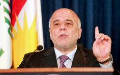 Iraq tuyên bố không cần Thổ Nhĩ Kỳ giúp giải phóng Mosul