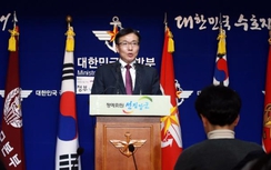 Hàn Quốc dọa đánh phủ đầu nếu Triều Tiên tấn công hạt nhân