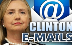 FBI mở lại điều tra bê bối email của bà Clinton