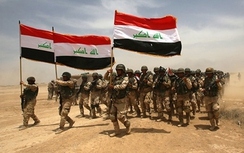 Iraq đã tiêu diệt bao nhiêu phiến quân IS trong chiến dịch Mosul?