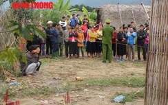 Video: Toàn cảnh thảm án 5 người thương vong ở Hà Giang