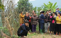 Tin mới vụ thảm án ở Hà Giang khiến 5 người thương vong