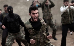 Phiến quân đầu hàng, ồ ạt rời khỏi thành phố ở miền Nam Syria
