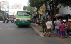 Cần Thơ: Vừa bước xuống xe buýt, nam thanh niên bất ngờ tử vong