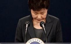 Tổng thống Hàn Quốc Park Geun-hye sẽ bị thẩm vấn vào thời gian nào?