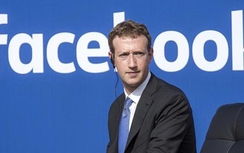 Ai là người thực sự dùng tài khoản Facebook của ông chủ Facebook?