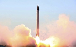 Iran sẽ bị Mỹ "soi" thường xuyên sau vụ thử tên lửa đạn đạo