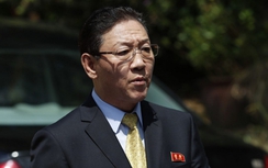 Malaysia tuyên bố trục xuất Đại sứ Triều Tiên vì không ra trình diện