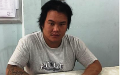 Giết người ở Đắk Nông, bị bắt ở Đồng Nai sau 3 năm trốn