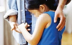 Ninh Thuận: Vừa ra tù lại đi hiếp dâm bé gái 9 tuổi