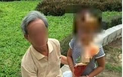 Khởi tố cụ ông dâm ô bé 6 tuổi ở Vũng Tàu