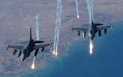 Tướng Mỹ thừa nhận liên quân "khả năng" đã sát hại dân thường Iraq
