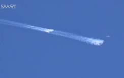 Video: Bộ đôi Su-25 "hỏa thiêu" IS và al-Qaeda tại Syria