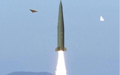 Hàn Quốc tuyên bố phóng thử tên lửa thành công "đáp trả" Triều Tiên