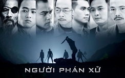 Lịch phát sóng phim "Người phán xử" chính thức trên VTV3