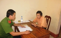 Thái Bình: Khởi tố người đàn ông 60 tuổi dâm ô bé 13 tuổi