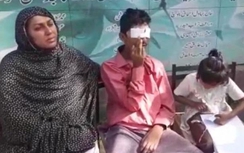 Pakistan: Thiếu niên 15 tuổi bị cắt "của quý" vì nghi ngờ "tòm tem"