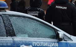 Xả súng tại cơ quan an ninh Nga, 2 người chết