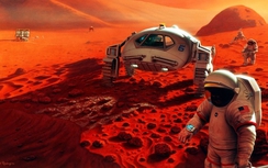 NASA tiết lộ kế hoạch chi tiết đưa con người lên sao Hỏa