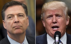 Giám đốc FBI bị ông Donald Trump sa thải vì hành xử "thô bạo"?