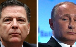 Nga nói gì về vụ Mỹ sa thải Giám đốc FBI?