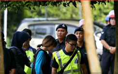 Chuyển vụ án Đoàn Thị Hương lên tòa án cao thứ ba ở Malaysia
