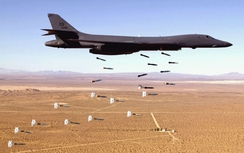 Triều Tiên tố Mỹ điều máy bay ném bom áp sát lãnh thổ