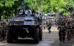 Philippines giành quyền kiểm soát hoàn toàn Marawi nhưng Maute vẫn chưa hết