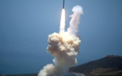 Mỹ tuyên bố: "Hệ thống đánh chặn tên lửa giải quyết mọi đe dọa"