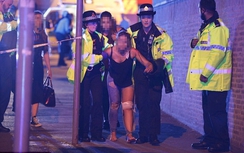 Tiết lộ bằng chứng quan trọng vụ đánh bom khủng bố ở Manchester, Anh