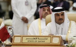 Pháp, Thổ Nhĩ Kỳ và Qatar họp qua điện thoại giải quyết khủng hoảng