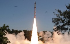 Ấn Độ phóng thành công 31 vệ tinh bằng 1 tên lửa đẩy