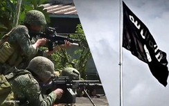 Philippines tuyên bố không đàm phán, khoan nhượng phiến quân Maute