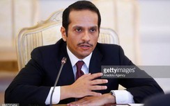 Qatar tuyên bố từ chối thực hiện những yêu sách của các nước Ả-rập