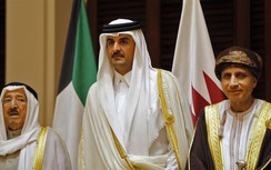 Qatar gửi Kuwait "thông điệp phản hồi" về yêu sách của các nước A-rập