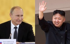 Tổng thống Nga Putin: "Cần bình tĩnh giải quyết khủng hoảng Triều Tiên"