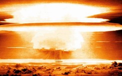 Hiệp ước toàn cầu cấm vũ khí hạt nhân sắp có hiệu lực