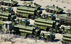 Thổ Nhĩ Kỳ mua "hàng khủng" S-400 của Nga, "chọc tức" NATO?