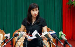 Phó Chủ tịch UBND quận Thanh Xuân bị nhắn tin đe dọa, xúc phạm